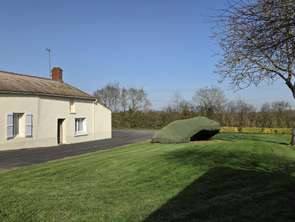 Vente Maison 2 chambresCouffé