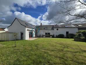 Vente Maison 4 chambresCouffé