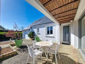 Vente Maison 5 chambresCouffé