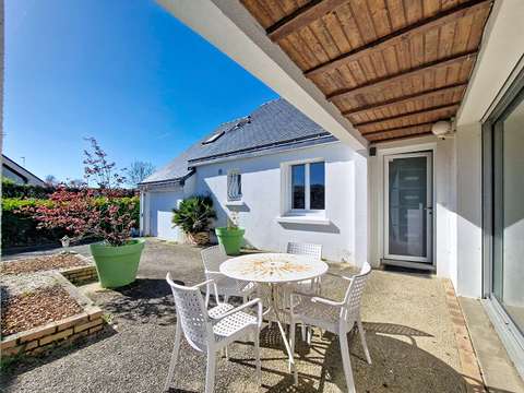 Vente maison 10 pièces Couffé 44