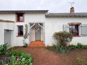 Vente Maison 4 chambresCouffé