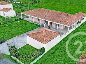 Vente Maison 4 chambresCouffé