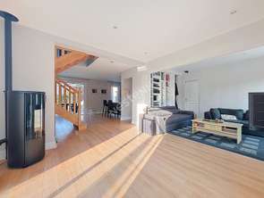 Vente Maison 3 chambresCouffé