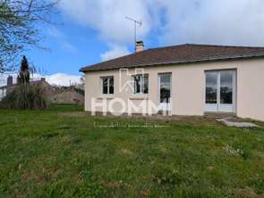 Vente Maison 4 chambresCouffé