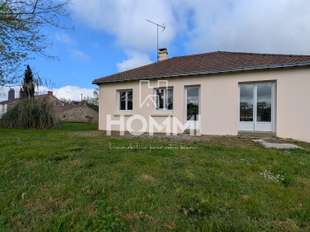 Photo Vente maison Couffé