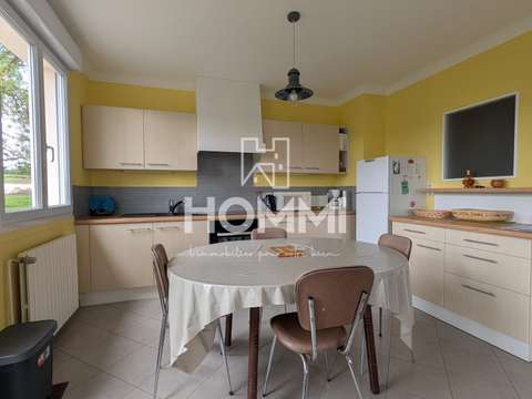 Vente maison 4 pièces Vente maison 4 pièces
