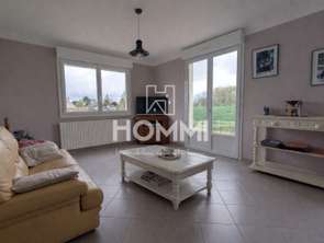 Vente Maison 4 chambresCouffé