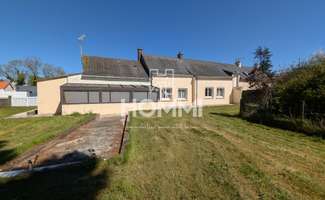 Photo Vente maison Couffé