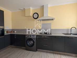 Vente Maison 3 chambresCouffé