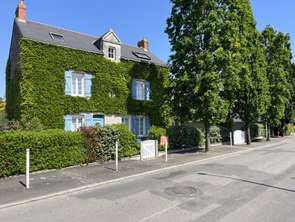 Vente Maison 5 chambresCouffé