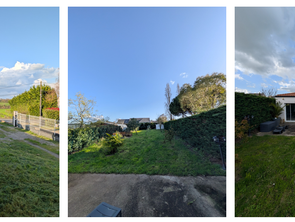 Vente Maison 4 chambresCouffé