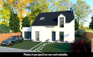 Photo Vente maison Couffé