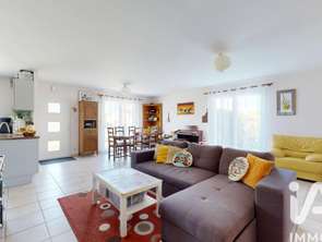 Vente Maison 3 chambresCouffé