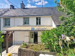 Vente Maison 3 chambresCouffé