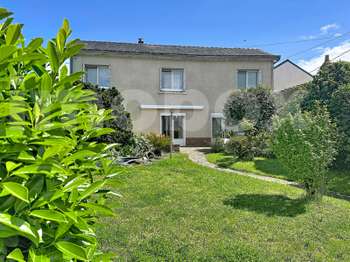 Vente maison 5 pièces Couffé 44