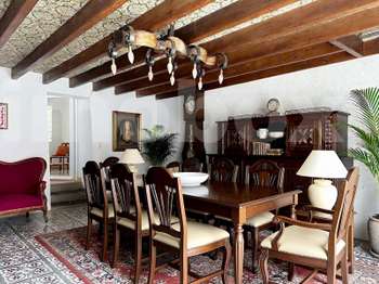 Vente maison 5 pièces Couffé 44