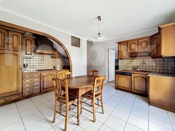 Vente Maison 3 chambresCouffé