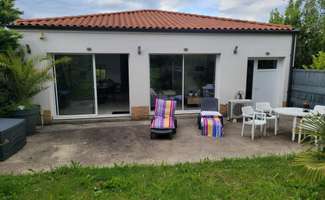Photo Vente maison Couffé