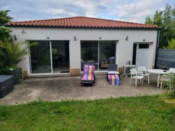 Vente maison 5 pièces Couffé 44