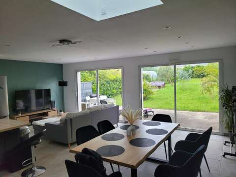 Vente maison 5 pièces Vente maison 5 pièces