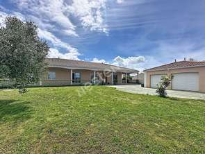 Vente Maison 4 chambresCouffé
