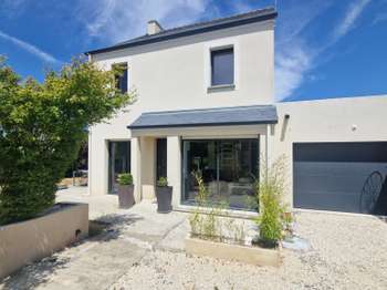 Vente maison 5 pièces Couffé 44