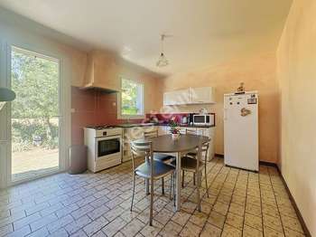 Vente Maison 4 chambresCouffé