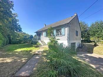 Vente maison 5 pièces Couffé 44