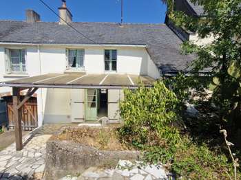 Vente Maison 3 chambresCouffé