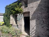 Vente maison 2 pièces Vente maison 2 pièces