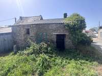 Vente maison 2 pièces Vente maison 2 pièces