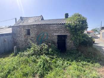 Vente maison 2 pièces Vente maison 2 pièces