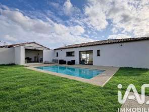 Vente Maison 3 chambresCouffoulens