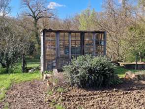 Vente Maison 5 chambresCouffoulens