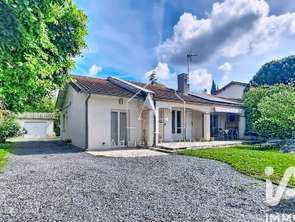 Vente Maison 3 chambresCoufouleux