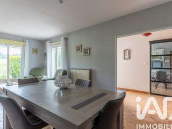 Vente Maison 4 chambresCoufouleux