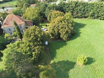 Vente maison 8 pièces Couhé 86