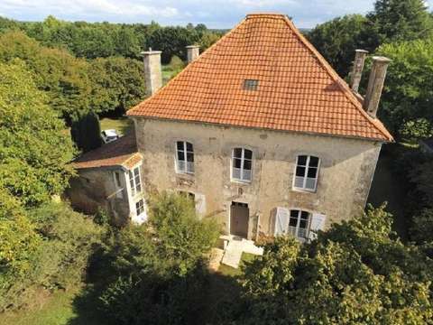 Vente maison 8 pièces Vente maison 8 pièces