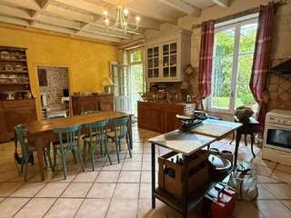Vente maison 8 pièces Vente maison 8 pièces