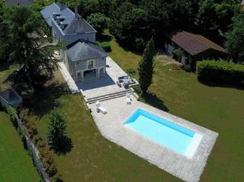 Vente Maison 5 chambresCouhé