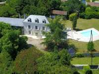Vente maison 8 pièces Vente maison 8 pièces