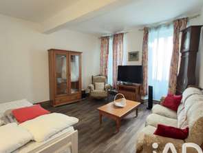 Vente Maison 6 chambresCouiza