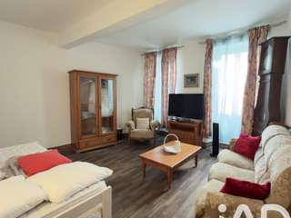 Vente maison 13 pièces Vente maison 13 pièces