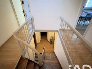 Vente maison 13 pièces Vente maison 13 pièces