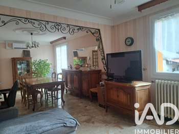 Vente maison 11 pièces Vente maison 11 pièces