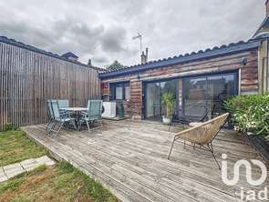 Vente Maison 3 chambresCouladère