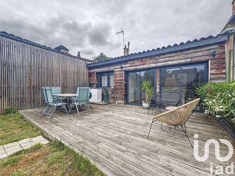 Vente maison 5 pièces Couladère 31