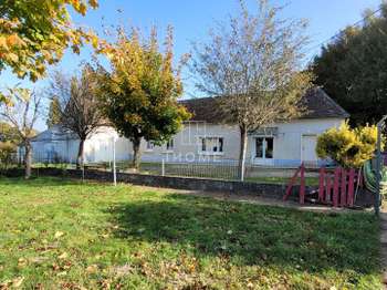 Vente Maison 2 chambresCoulaines