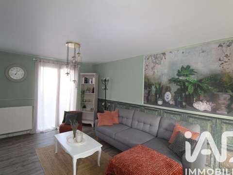 Vente maison 5 pièces Coulaines 72