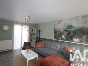 Vente Maison 3 chambresCoulaines